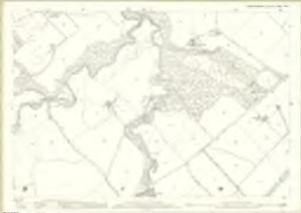 Haddingtonshire, Sheet  014.16 - 25 Inch Map