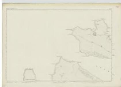 Ross-shire & Cromartyshire (Mainland), Sheet XII - OS 6 Inch map