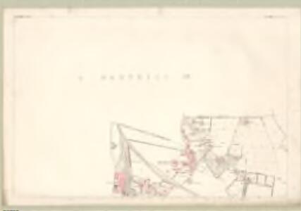 Lanark, Sheet VI.3 (Springburn) - OS 25 Inch map