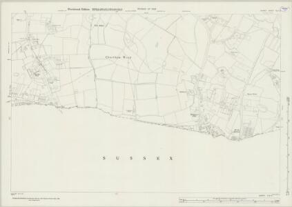 Surrey XLII.12 (includes: East Grinstead; Lingfield; Tandridge) - 25 Inch Map