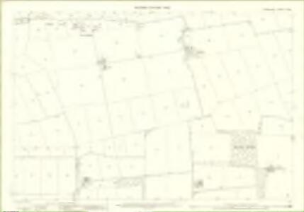 Forfarshire, Sheet  049.08 - 25 Inch Map