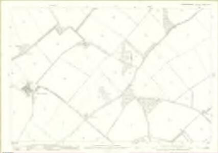 Haddingtonshire, Sheet  014.11 - 25 Inch Map