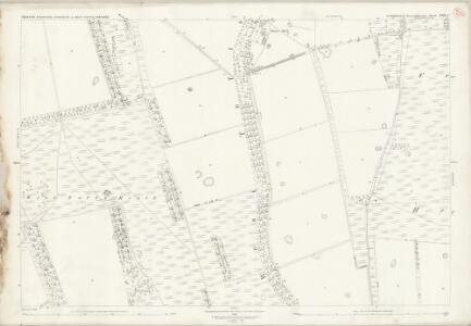 Norfolk XCIII.7 (includes: Croxton; Lynford; Stanford; Sturston) - 25 Inch Map