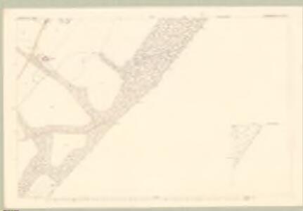 Lanark, Sheet XXVII.12 (with inset XXVII.16) (Dolphinton) - OS 25 Inch map