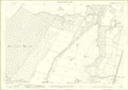 Inverness-shire - Mainland, Sheet  012.12 - 25 Inch Map