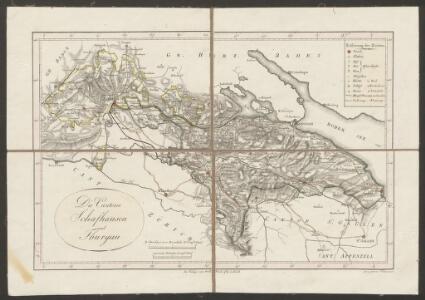 Nassovia Comitatus [Karte], in: Gerardi Mercatoris et I. Hondii Newer Atlas, oder, Grosses Weltbuch, Bd. 1, S. 200.