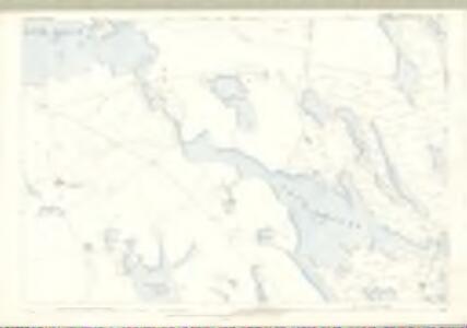 Inverness Hebrides, Sheet LIII.6 (South Uist) - OS 25 Inch map