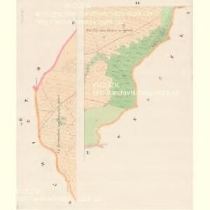 Schweinitz - c7647-1-004 - Kaiserpflichtexemplar der Landkarten des stabilen Katasters