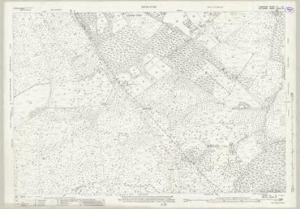 Wiltshire LXXVII.10 (includes: Fordingbridge; Hale; Redlynch) - 25 Inch Map