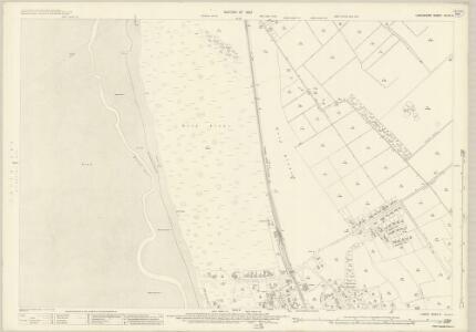 Lancashire XCVIII.4 (includes: Great Crosby) - 25 Inch Map