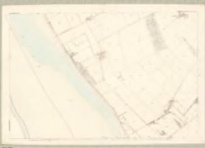 Dumfries, Sheet LX.8 (with extension LX.7) (Carlaverock) - OS 25 Inch map