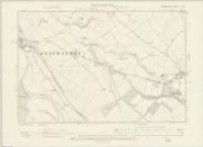 Cumberland L.SE - OS Six-Inch Map