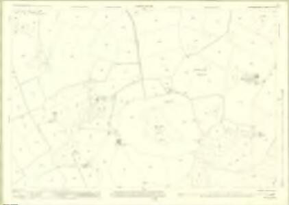 Kincardineshire, Sheet  025.02 - 25 Inch Map