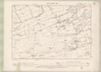 Stirlingshire Sheet XXX.SE - OS 6 Inch map