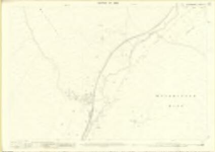 Wigtownshire, Sheet  006.04 - 25 Inch Map
