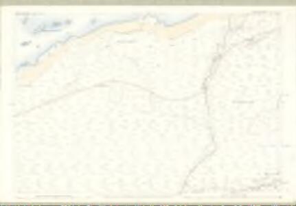 Inverness Skye, Sheet XLI.11 (Strath) - OS 25 Inch map