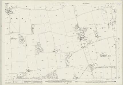 Suffolk IV.6 (includes: Ashby; Blundeston; Lound; Somerleyton) - 25 Inch Map