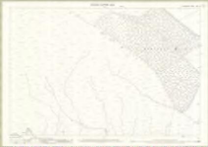 Elginshire, Sheet  018.13 - 25 Inch Map