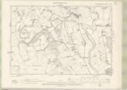 Dumfriesshire Sheet L.SE - OS 6 Inch map
