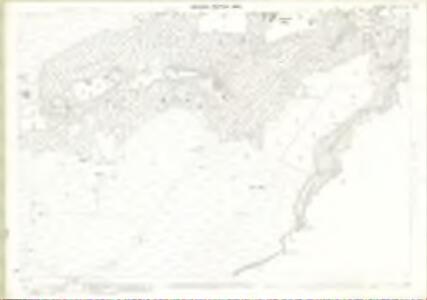 Caithness-shire, Sheet  042.15 - 25 Inch Map