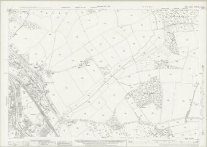 Essex (New Series 1913-) n XXXVII.4 (includes: Colchester) - 25 Inch Map