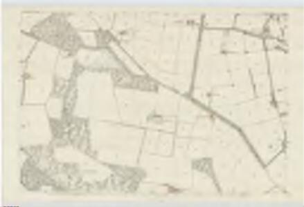 Aberdeen, Sheet LXVI.14 (Old Machar) - OS 25 Inch map
