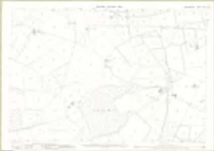 Aberdeenshire, Sheet  025.02 - 25 Inch Map