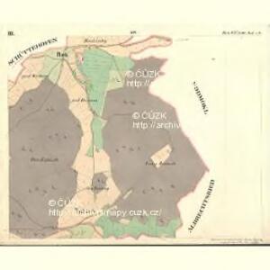 Rok - c6521-1-003 - Kaiserpflichtexemplar der Landkarten des stabilen Katasters