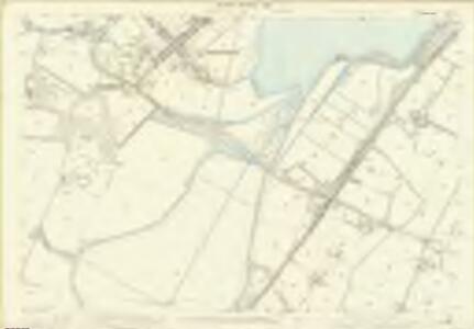 Renfrewshire, Sheet  015.01 - 25 Inch Map