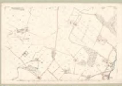 Renfrew, Sheet XII.11 (Abbey) - OS 25 Inch map