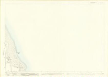 Wigtownshire, Sheet  029.02 - 25 Inch Map