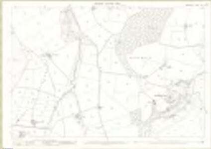 Banffshire, Sheet  025.14 - 25 Inch Map