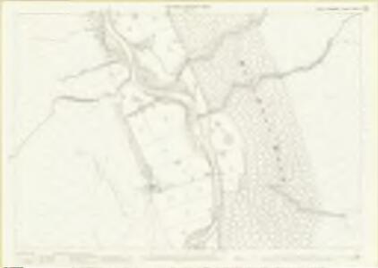 Ross-shire, Sheet  035.16 - 25 Inch Map