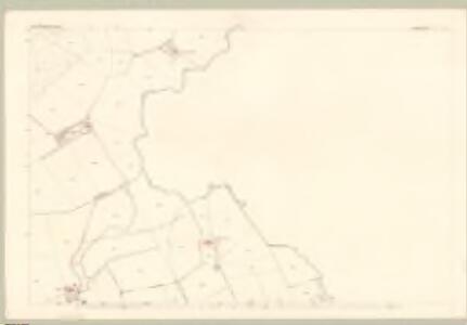 Lanark, Sheet XVII.13 (East Kilbride) - OS 25 Inch map