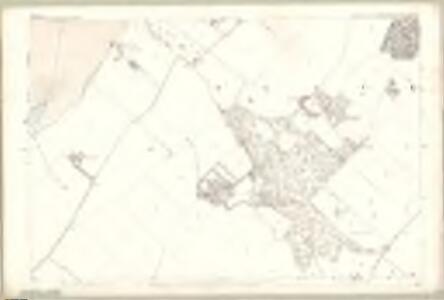 Ross and Cromarty, Ross-shire Sheet LXXXVIII.8 - OS 25 Inch map
