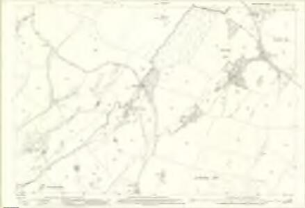 Kirkcudbrightshire, Sheet  054.03 - 25 Inch Map