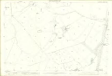 Lanarkshire, Sheet  017.15 - 25 Inch Map