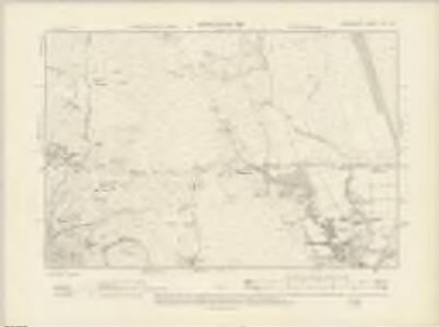 Devonshire CVI.NE - OS Six-Inch Map