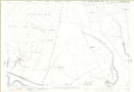 Ayrshire, Sheet  042.08 - 25 Inch Map