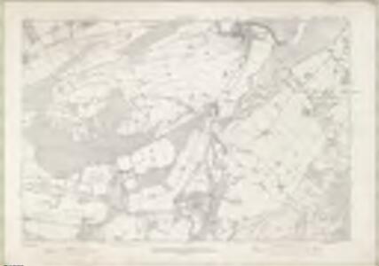 Ross and Cromarty Sheet LXXXVIII - OS 6 Inch map
