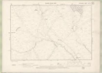 Perth and Clackmannan Sheet LX.NE - OS 6 Inch map