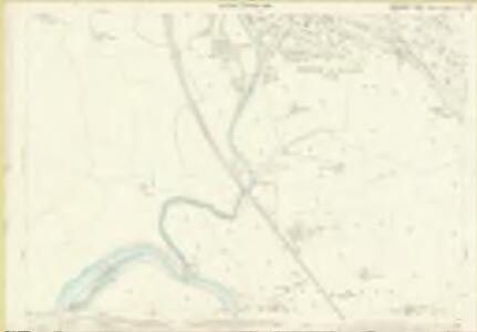 Stirlingshire, Sheet  010.11 - 25 Inch Map