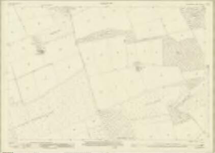 Forfarshire, Sheet  027.11 - 25 Inch Map