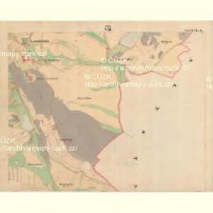 Markel - c6004-1-008 - Kaiserpflichtexemplar der Landkarten des stabilen Katasters