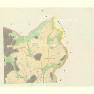 Mayritz - c4806-1-002 - Kaiserpflichtexemplar der Landkarten des stabilen Katasters