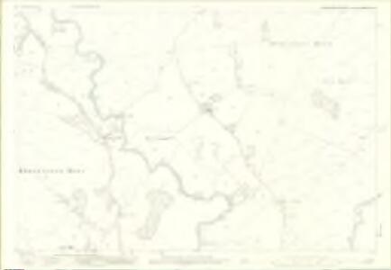 Kirkcudbrightshire, Sheet  019.12 - 25 Inch Map