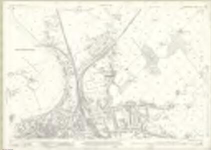 Dumfriesshire, Sheet  049.15 - 25 Inch Map