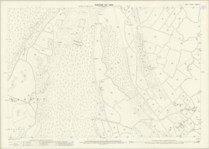 Kent LXXXVI.2 (includes: Lydd) - 25 Inch Map