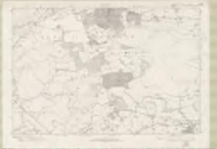Stirlingshire Sheet n IX - OS 6 Inch map