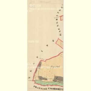Kurlupp - m1274-1-012 - Kaiserpflichtexemplar der Landkarten des stabilen Katasters